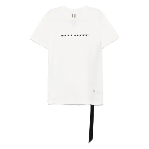 Tops > T-Shirts - - Rick Owens - Modalova