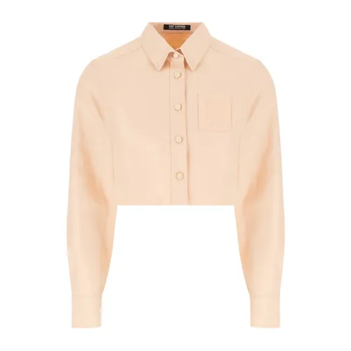 Blouses & Shirts > Shirts - - Raf Simons - Modalova