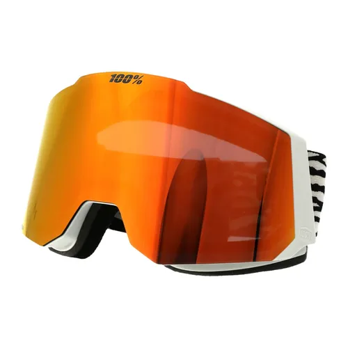 Sport > Ski & Wintersport > Ski Accessories - - 100% - Modalova