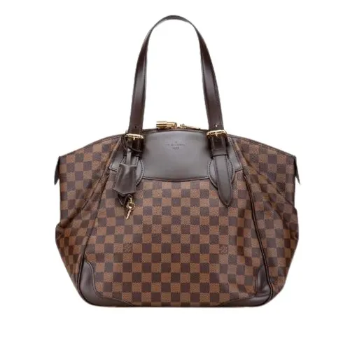 Pre-owned > Pre-owned Bags > Pre-owned Handbags - - Louis Vuitton Vintage - Modalova