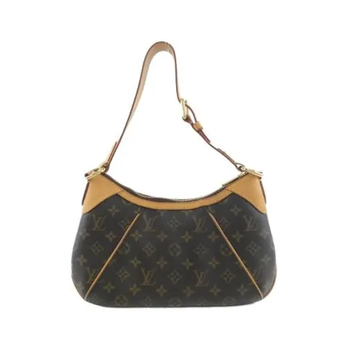 Pre-owned > Pre-owned Bags > Pre-owned Shoulder Bags - - Louis Vuitton Vintage - Modalova