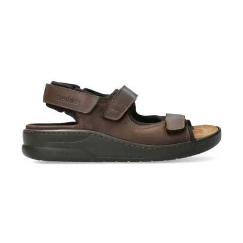 Shoes > Sandals > Flat Sandals - - Mephisto - Modalova