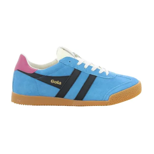 Gola - Shoes > Sneakers - Blue - Gola - Modalova