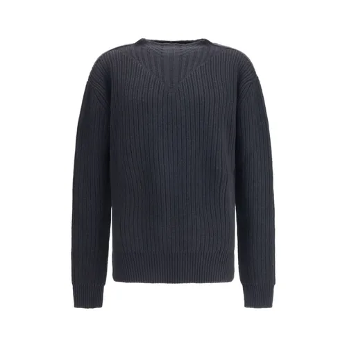Knitwear > Round-neck Knitwear - - Rick Owens - Modalova