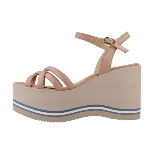 Shoes > Heels > Wedges - - Paloma Barceló - Modalova