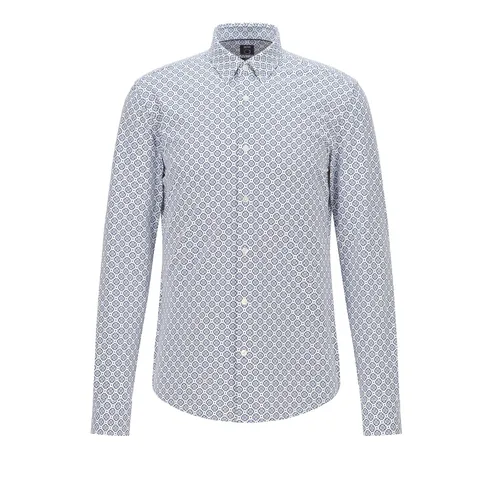Shirts > Casual Shirts - - Hugo Boss - Modalova