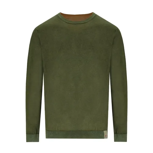 Knitwear > Round-neck Knitwear - - Bob - Modalova