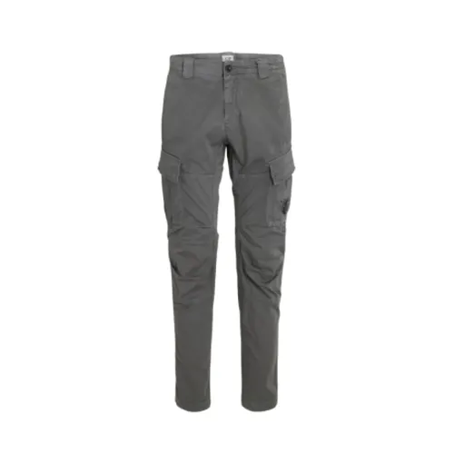 Jeans > Slim-fit Jeans - - C.p. Company - Modalova