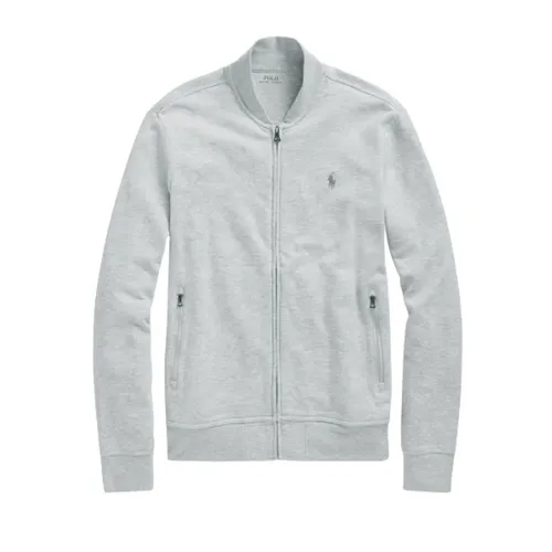 Sweatshirts & Hoodies > Zip-throughs - - Polo Ralph Lauren - Modalova