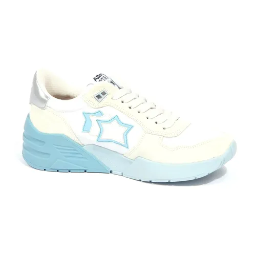 Shoes > Sneakers - - Atlantic Stars - Modalova