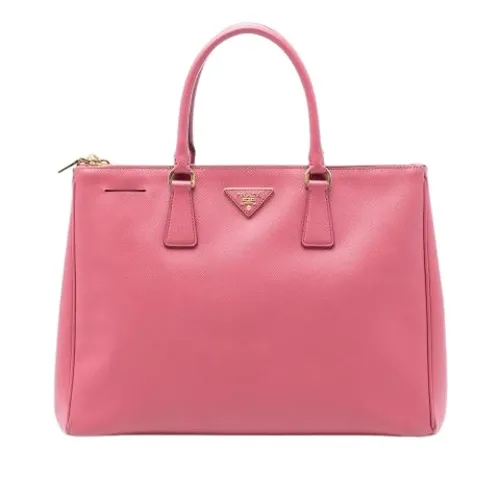 Pre-owned > Pre-owned Bags > Pre-owned Handbags - - Prada Vintage - Modalova