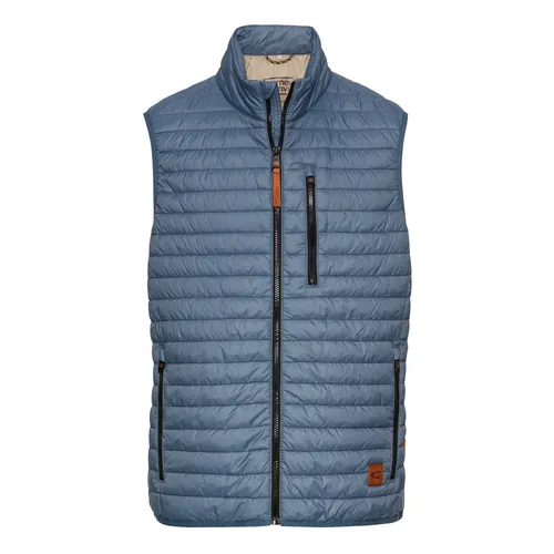 Jackets > Vests - - Camel Active - Modalova