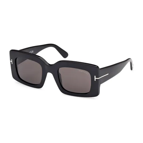 Accessories > Sunglasses - - Tom Ford - Modalova