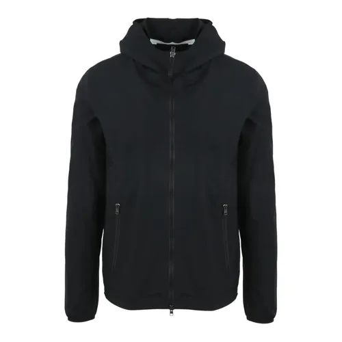 Jackets > Light Jackets - - Herno - Modalova