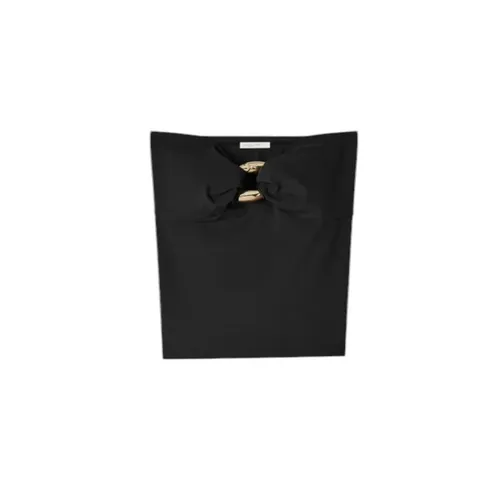 Tops > Sleeveless Tops - - Patrizia Pepe - Modalova