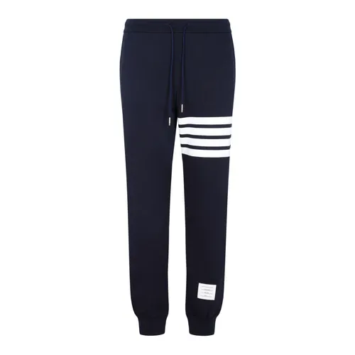 Trousers > Sweatpants - - Thom Browne - Modalova