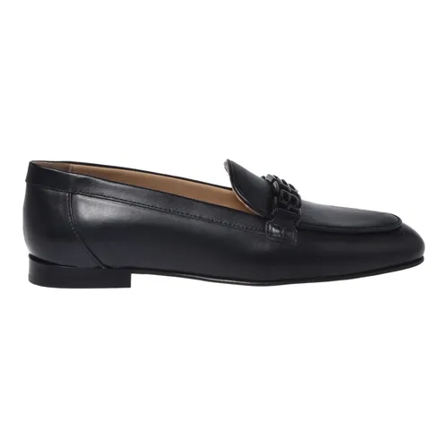 Shoes > Flats > Loafers - - Baldinini - Modalova