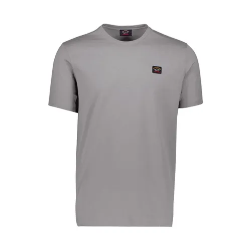 Tops > T-Shirts - - Paul & Shark - Modalova