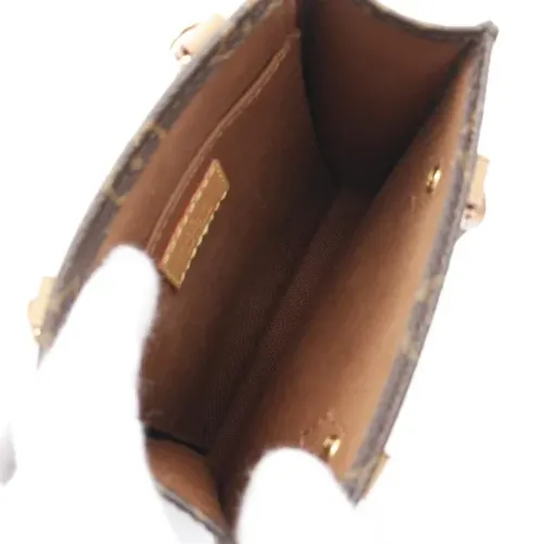 Pre-owned > Pre-owned Bags > Pre-owned Mini Bags - - Louis Vuitton Vintage - Modalova