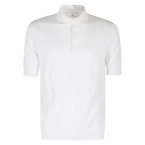 Tops > Polo Shirts - - Filippo De Laurentiis - Modalova