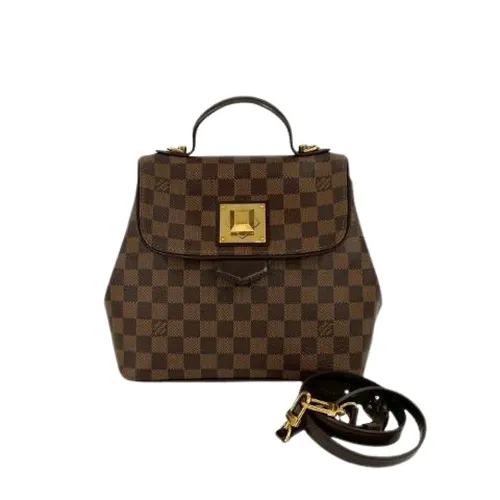 Pre-owned > Pre-owned Bags > Pre-owned Handbags - - Louis Vuitton Vintage - Modalova