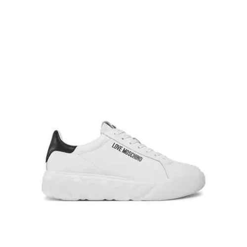 Shoes > Sneakers - - Love Moschino - Modalova