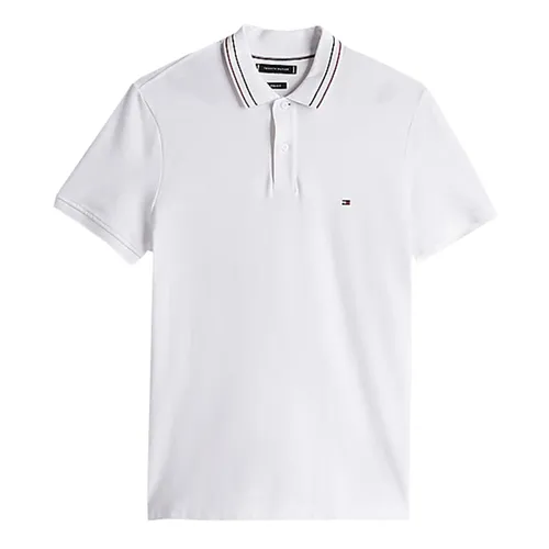 Tops > Polo Shirts - - Tommy Hilfiger - Modalova
