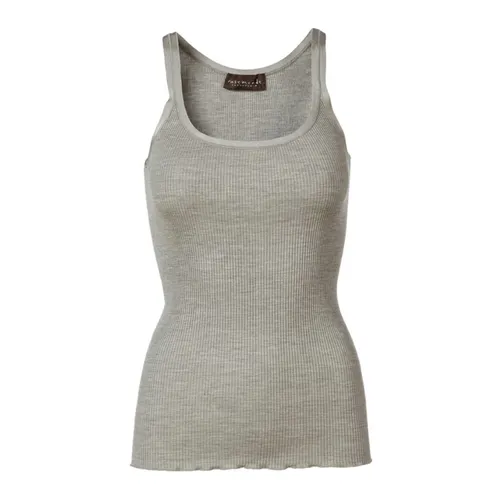 Tops > Sleeveless Tops - - Rosemunde - Modalova