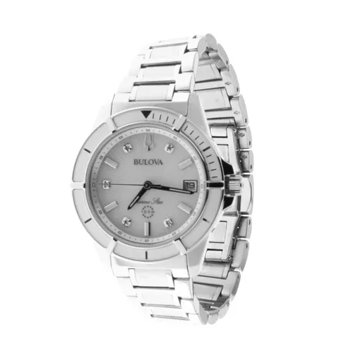 Accessories > Watches - - Bulova - Modalova