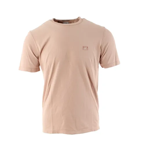 Tops > T-Shirts - - C.p. Company - Modalova