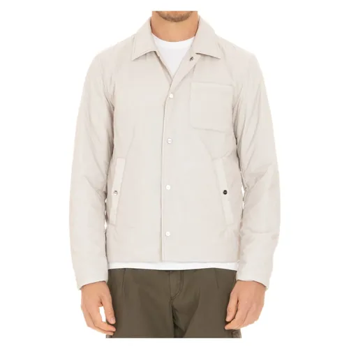 Jackets > Light Jackets - - Herno - Modalova