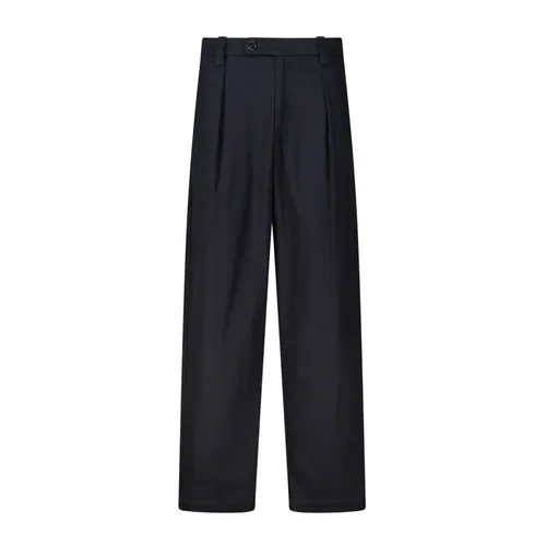 Trousers > Suit Trousers - - A.p.c. - Modalova