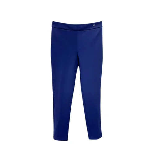 Trousers > Cropped Trousers - - Carolina Herrera - Modalova