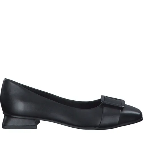 Shoes > Flats > Ballerinas - - Marco Tozzi - Modalova