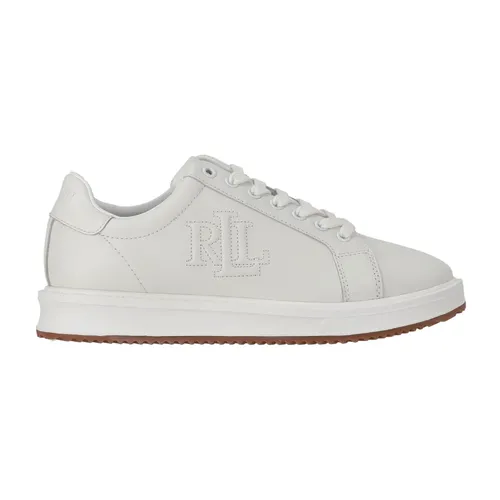 Shoes > Sneakers - - Ralph Lauren - Modalova