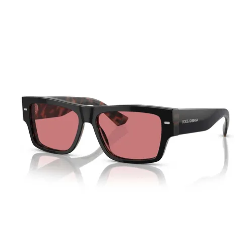Accessories > Sunglasses - - Dolce & Gabbana - Modalova