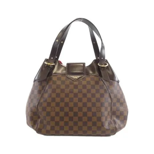 Pre-owned > Pre-owned Bags > Pre-owned Handbags - - Louis Vuitton Vintage - Modalova