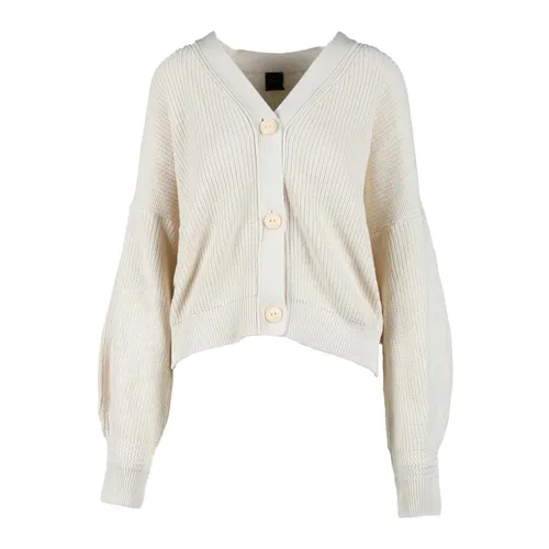 Knitwear > Cardigans - - Pinko - Modalova