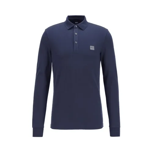 Tops > Polo Shirts - - Hugo Boss - Modalova