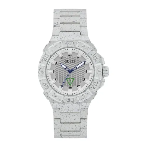 Accessories > Watches - - Guess - Modalova