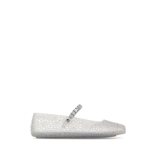 Shoes > Flats > Ballerinas - - Jimmy Choo - Modalova