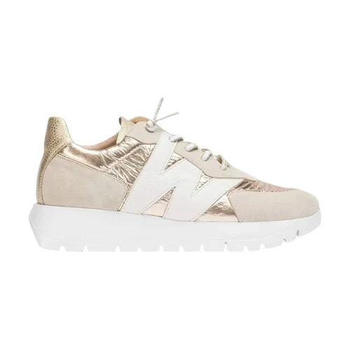 Shoes > Sneakers - - Wonders - Modalova