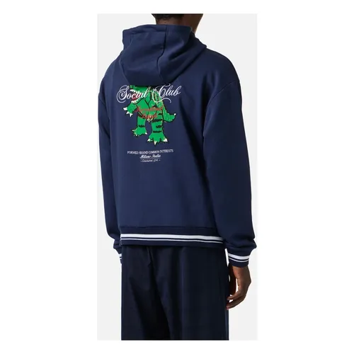 Sweatshirts & Hoodies > Zip-throughs - - Iceberg - Modalova