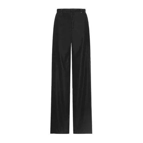Trousers > Wide Trousers - - Ralph Lauren - Modalova