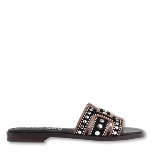 Shoes > Flip Flops & Sliders > Sliders - - Bibi Lou - Modalova
