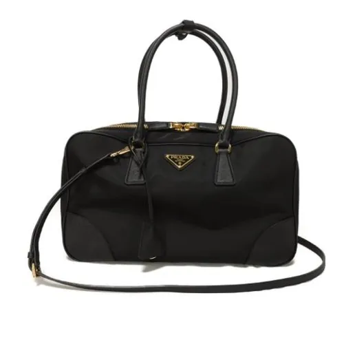 Pre-owned > Pre-owned Bags > Pre-owned Handbags - - Prada Vintage - Modalova