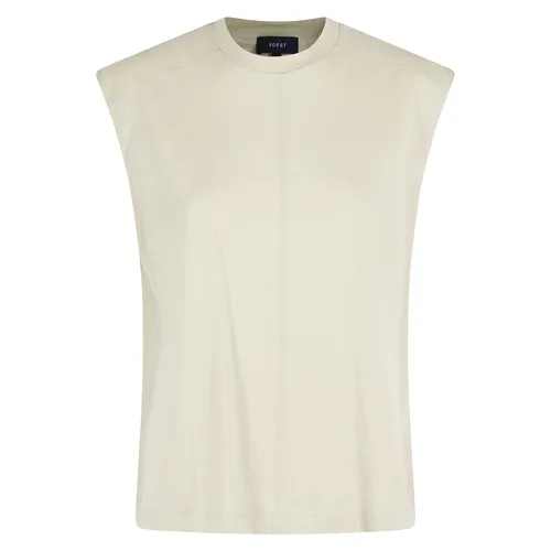 Tops > Sleeveless Tops - - Soeur - Modalova