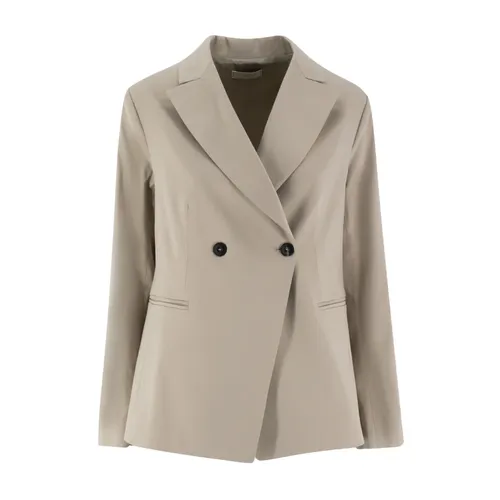 Jackets > Blazers - - Antonelli Firenze - Modalova