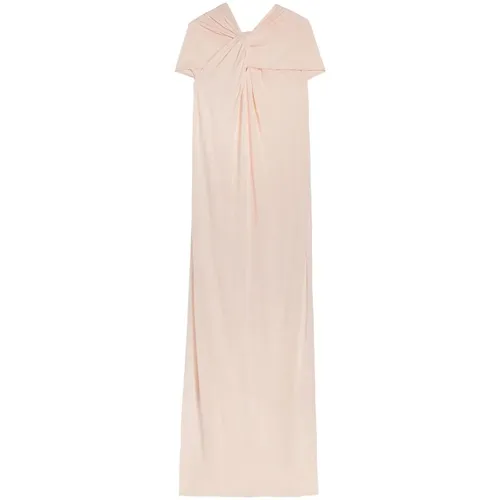 Dresses > Day Dresses > Maxi Dresses - - Jil Sander - Modalova