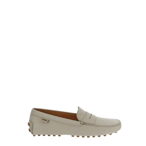 Shoes > Flats > Loafers - - Tod's - Modalova